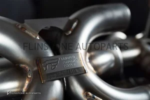 ชุดท่อ IPE LAMBORGHINI Huracan LP 610-4 580-2