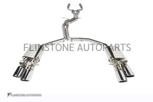 ชุดท่อ IPE Audi A6 A7 C7
