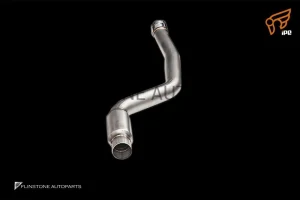 ชุดท่อ IPE BMW 520i 525i 530i G30 G31