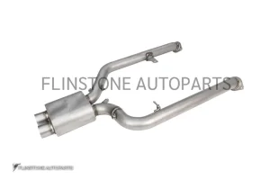 ชุดท่อ IPE BMW M4 G82 or M3 G80