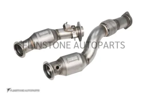 ชุดท่อ IPE BMW M4 G82 or M3 G80
