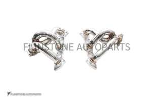 ชุดท่อ IPE Porsche 911 Carrera Turbo or Turbo S 997