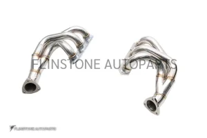 Exhaust System IPE Porsche 911 Carrera S 4S 996