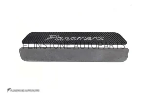กาบบันได Carbon Fiber Porsche 971 Panamera