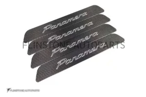 กาบบันได Carbon Fiber Porsche 971 Panamera