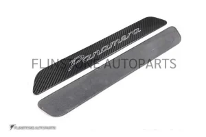 กาบบันได Carbon Fiber Porsche 971 Panamera