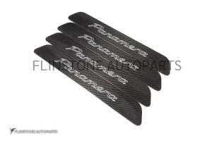 กาบบันได Carbon Fiber Porsche 971 Panamera