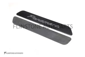 กาบบันได Carbon Fiber Porsche 971 Panamera