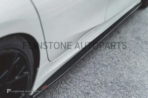 ชุดแต่งรอบคัน Carbon Fiber BMW G20 ทรง CMST