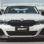 ชุดแต่งรอบคัน Carbon Fiber BMW G20 ทรง CMST
