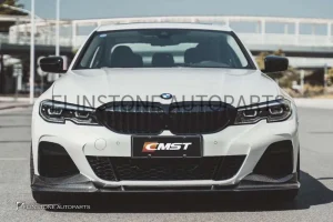 ชุดแต่งรอบคัน Carbon Fiber BMW G20 ทรง CMST