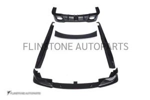 ชุดแต่งรอบคัน Carbon Fiber BMW G20 ทรง CMST