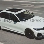 ชุดแต่งรอบคัน Carbon Fiber BMW G20 ทรง CMST