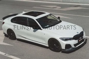 ชุดแต่งรอบคัน Carbon Fiber BMW G20 ทรง CMST