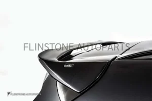 สปอยเลอร์ Carbon fiber BMW X5 G05 ทรง AC Schnitzer