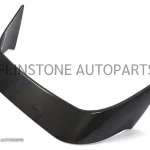 สปอยเลอร์ Carbon fiber Toyota Supra MK3 ทรง GT V.2