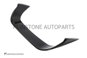 สปอยเลอร์ Carbon fiber Toyota Supra MK3 ทรง GT V.2