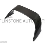 สปอยเลอร์ Carbon fiber Toyota Supra MK3 ทรง GT V.2