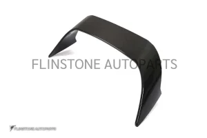 สปอยเลอร์ Carbon fiber Toyota Supra MK3 ทรง GT V.2