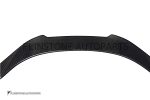 สปอยเลอร์ Carbon fiber Toyota Supra MK3 ทรง GT V.1