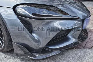 ชุดแต่งรอบคัน Carbon fiber Toyota Supra MK3