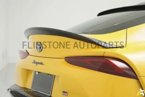 ชุดแต่งรอบคัน Carbon fiber Toyota Supra MK3