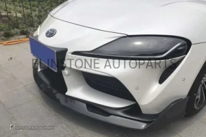 ชุดแต่งรอบคัน Carbon fiber Toyota Supra MK3
