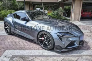 ชุดแต่งรอบคัน Carbon fiber Toyota Supra MK3