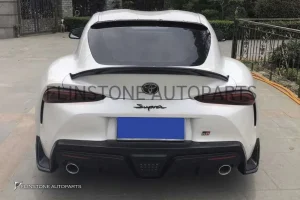 ชุดแต่งรอบคัน Carbon fiber Toyota Supra MK3