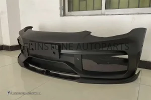 กันชนหน้า Tesla Model 3 ทรง ACP