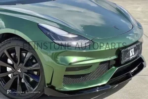 กันชนหน้า Tesla Model 3 ทรง ACP