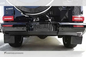 ยางบังโคลน W463 G-class