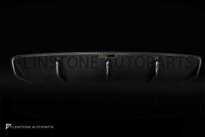 ชุดแต่งรอบคัน Carbon fiber Porsche Taycan ทรง Zacoe