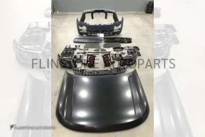 ชุดแต่งรอบคัน Range Rover Vogue Kit