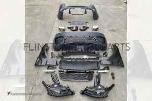 ชุดแต่งรอบคัน Range Rover Sport Kit