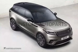 ชุดกันชนรอบคัน Range Rover Velar ทรง SVA
