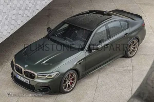 ฝากระโปรง BMW Series 5 G30 ทรง M5 CS