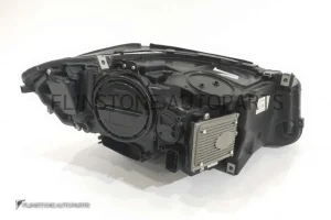 ไฟหน้า BMW F10 Series 5 Full LED