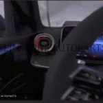 ไฟช่องแอร์ W206 C-Class