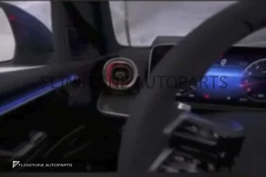 ไฟช่องแอร์ W206 C-Class