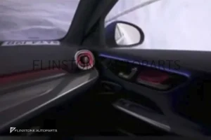 ไฟช่องแอร์ W206 C-Class