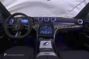 ไฟช่องแอร์ W206 C-Class