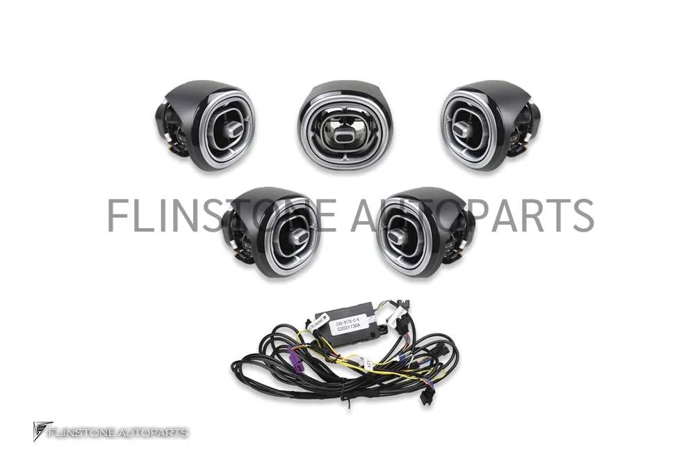 ไฟช่องแอร์ W206 C-Class