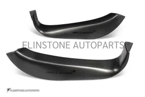กาบบันได Carbon fiber Mclaren 720s ทรง OEM