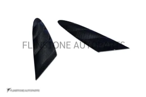 ช่องลมข้าง Carbon fiber Mclaren 720s ทรง OEM