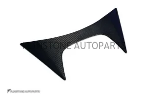 ครอบห้องเครื่อง Carbon fiber Mclaren 720s ทรง OEM