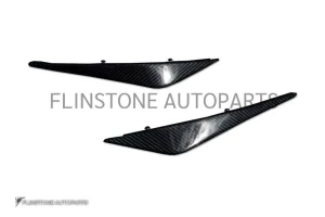 คาร์นาดหน้า Carbon fiber Mclaren 720s ทรง OEM