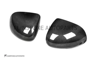 กระจกมองข้าง Carbon fiber Mclaren 720s ทรง OEM