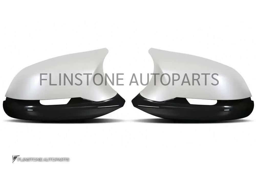 กระจกมองข้าง M3 M4 สำหรับ BMW F30 Series 3