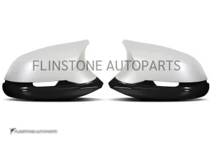 กระจกมองข้าง M3 M4 สำหรับ BMW F20 Series 1